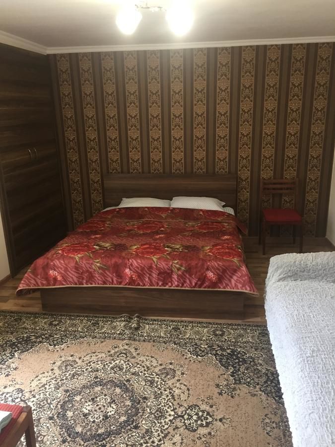 Хостелы Hostel Temuri Кутаиси