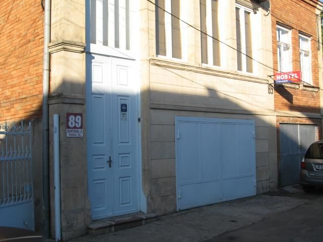 Хостелы Hostel Temuri Кутаиси-14