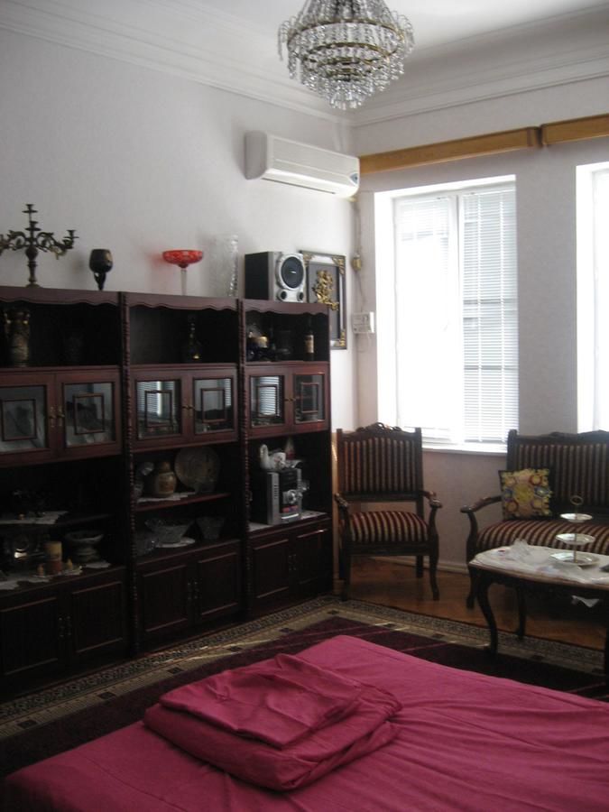 Хостелы Hostel Temuri Кутаиси