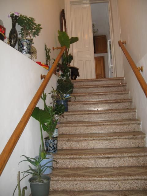 Хостелы Hostel Temuri Кутаиси