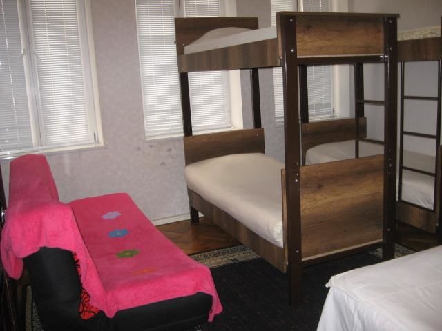 Хостелы Hostel Temuri Кутаиси