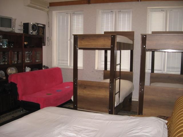 Хостелы Hostel Temuri Кутаиси