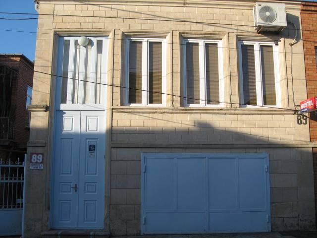 Хостелы Hostel Temuri Кутаиси