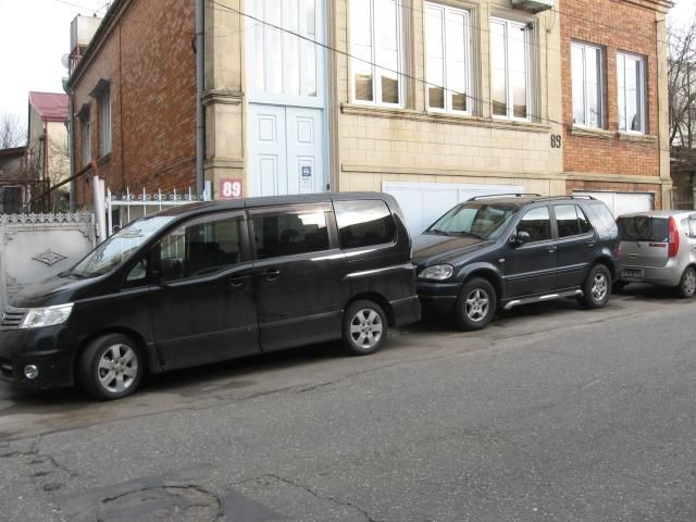 Хостелы Hostel Temuri Кутаиси-26