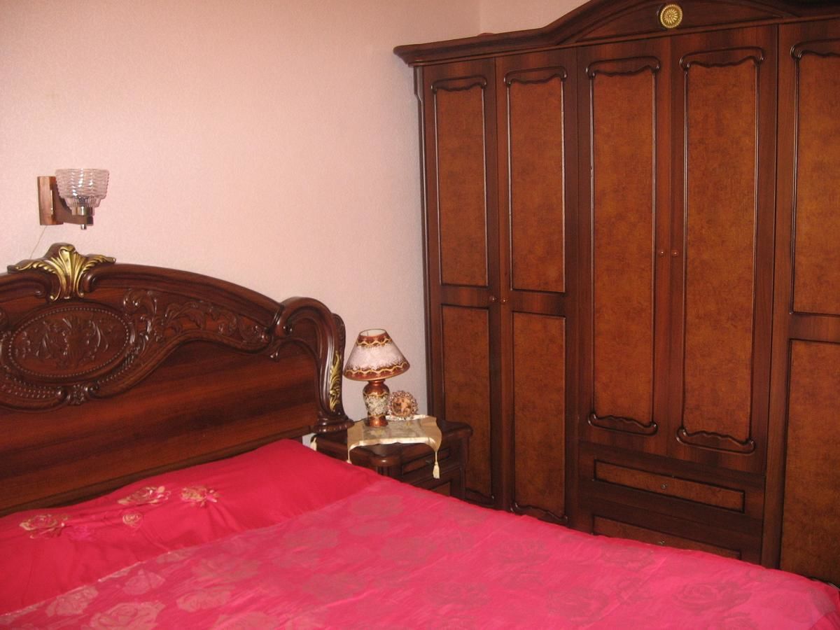 Хостелы Hostel Temuri Кутаиси