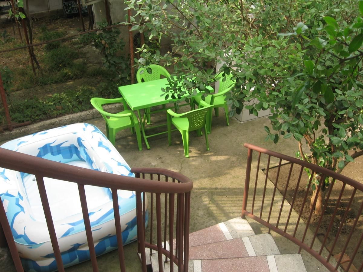 Хостелы Hostel Temuri Кутаиси-31