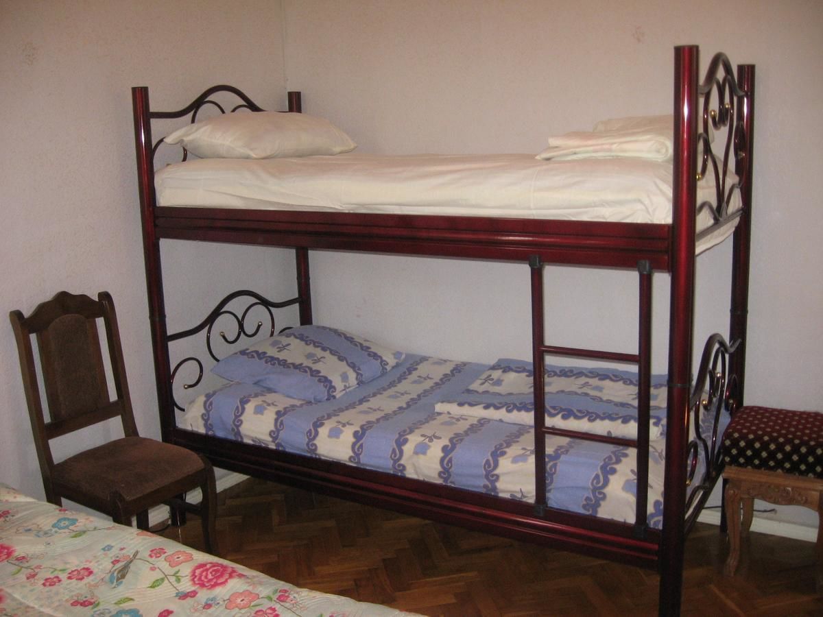 Хостелы Hostel Temuri Кутаиси