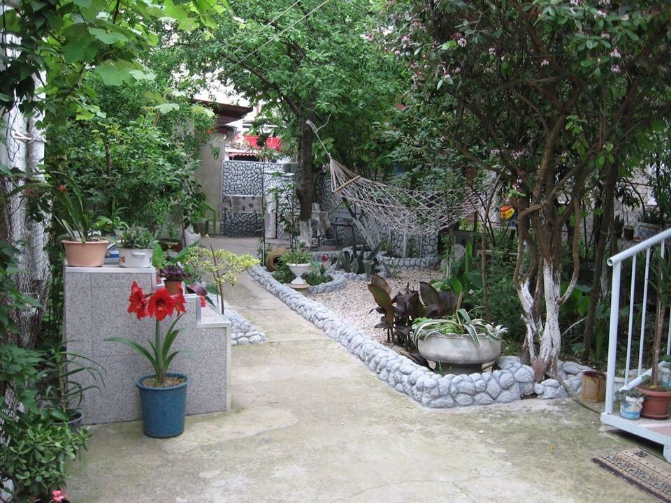 Хостелы Hostel Temuri Кутаиси