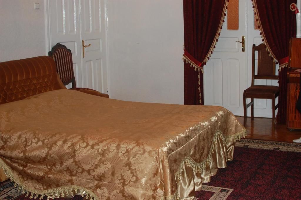 Хостелы Hostel Temuri Кутаиси-39