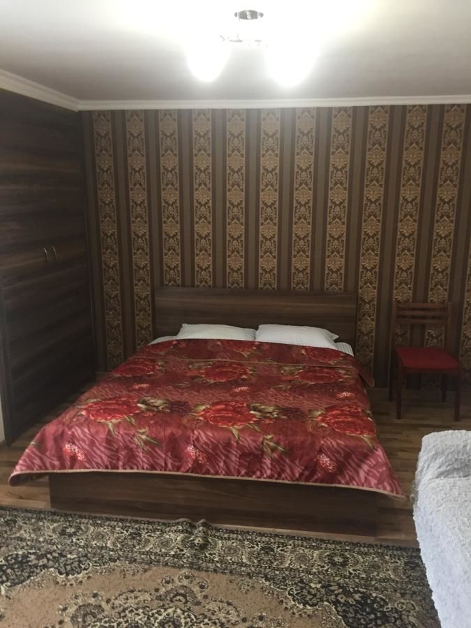 Хостелы Hostel Temuri Кутаиси