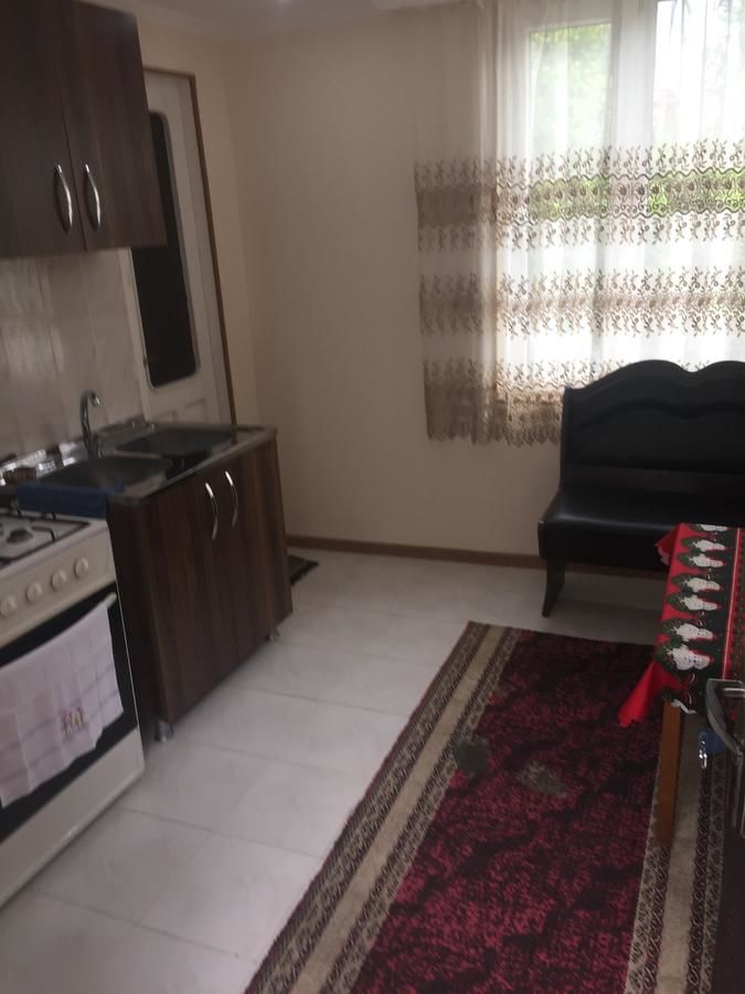 Хостелы Hostel Temuri Кутаиси