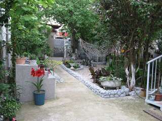 Хостелы Hostel Temuri Кутаиси-2