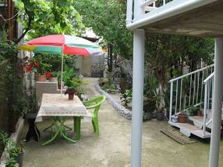 Хостелы Hostel Temuri Кутаиси-3