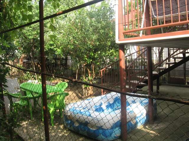 Хостелы Hostel Temuri Кутаиси-15