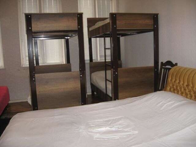 Хостелы Hostel Temuri Кутаиси-20