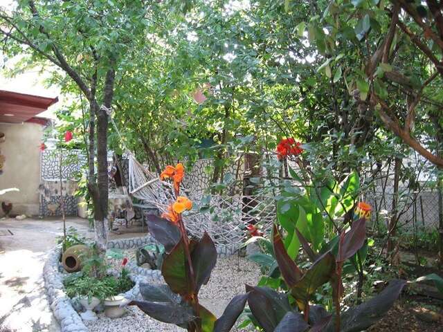 Хостелы Hostel Temuri Кутаиси-4