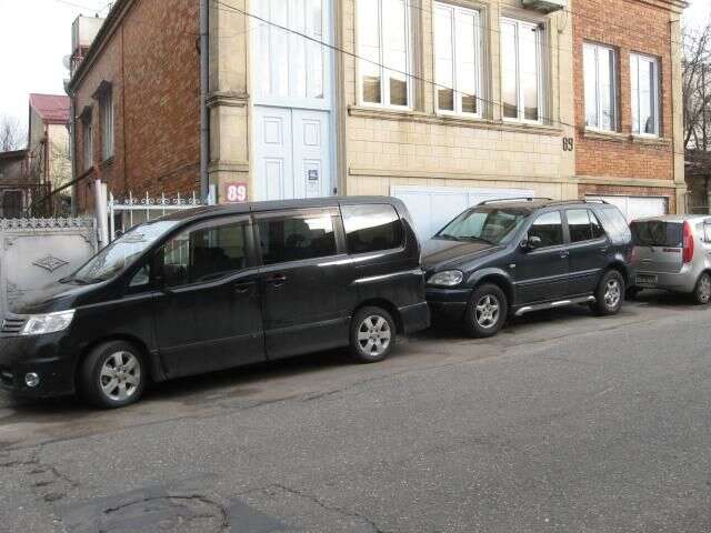 Хостелы Hostel Temuri Кутаиси-25