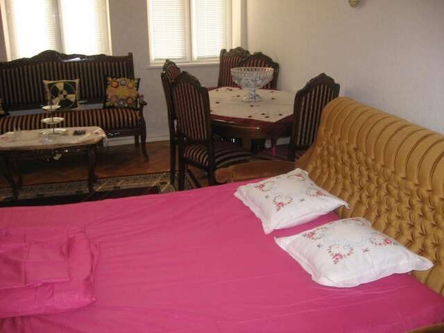 Хостелы Hostel Temuri Кутаиси-29