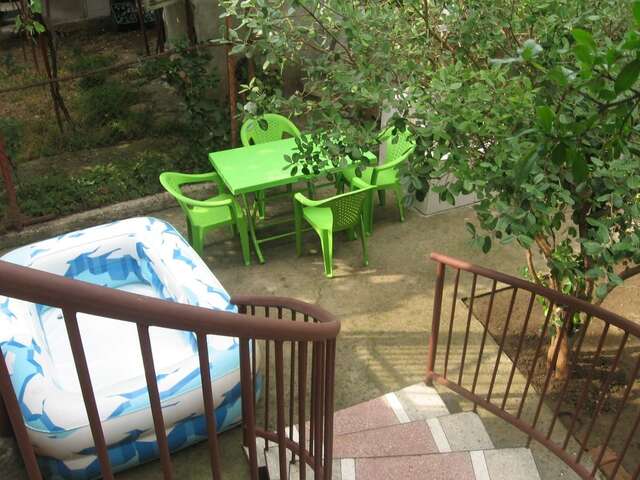 Хостелы Hostel Temuri Кутаиси-30