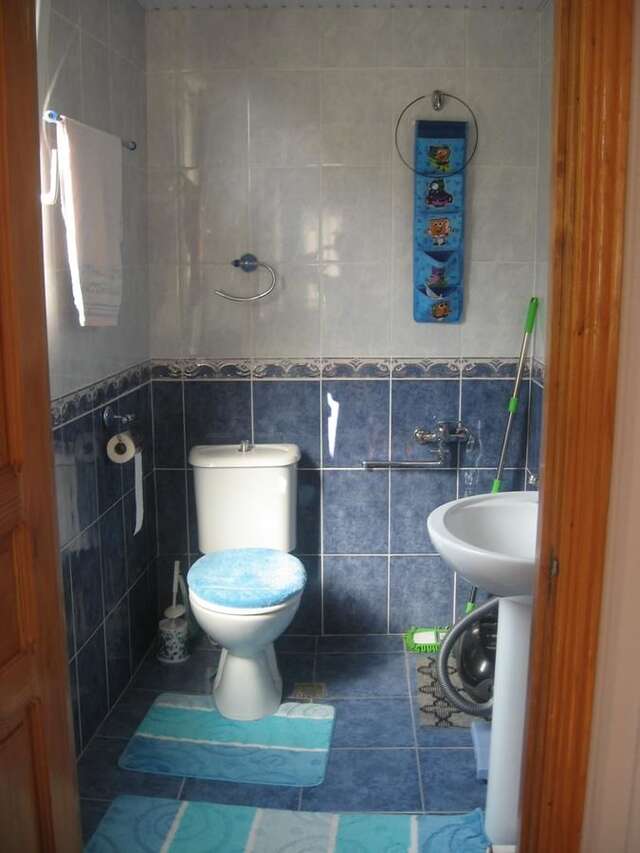 Хостелы Hostel Temuri Кутаиси-33