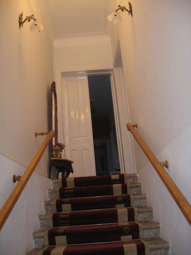 Хостелы Hostel Temuri Кутаиси-36