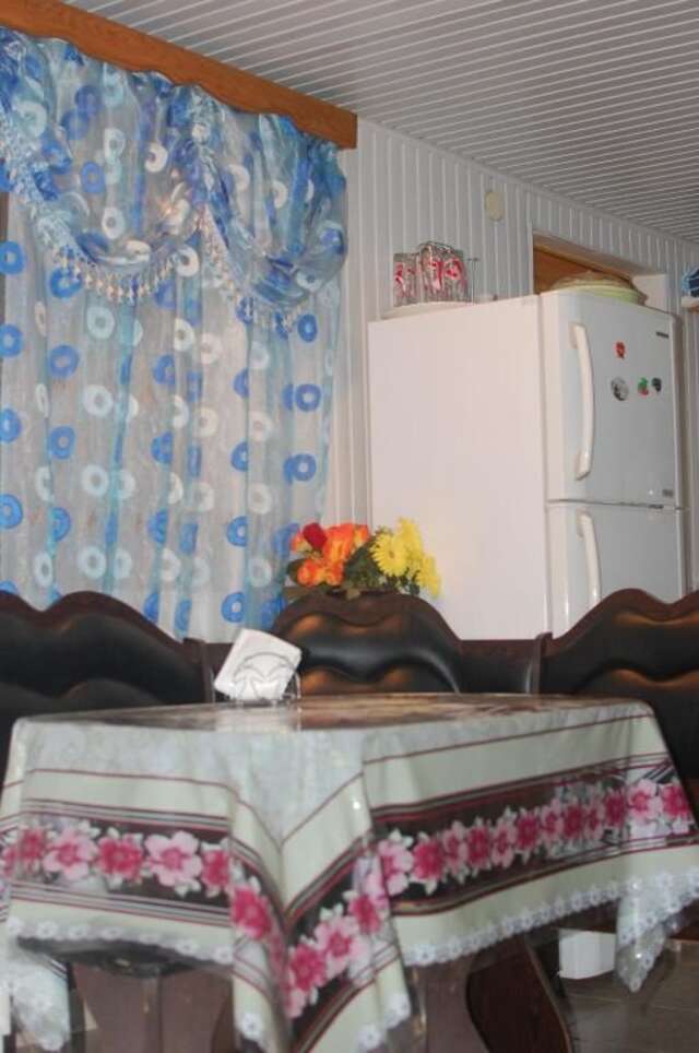 Хостелы Hostel Temuri Кутаиси-39