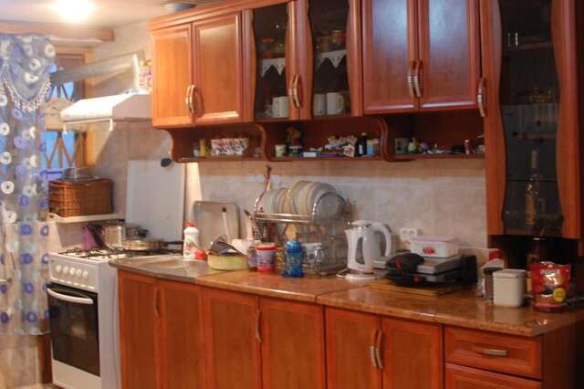 Хостелы Hostel Temuri Кутаиси-40