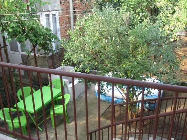 Хостелы Hostel Temuri Кутаиси-43